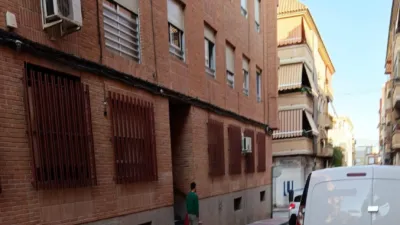 Apartment on Lope de Vega Street, 14 photo 10
